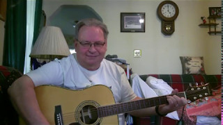 &quot;There&#39;s A Mother Always Waiting You At Home&quot; by Johnny Cash (Cover)