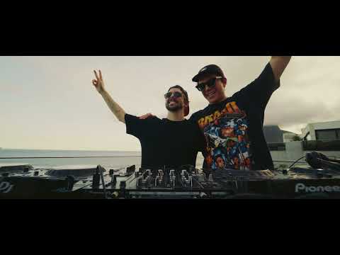 KVSH B2B Reezer (Live from Rio de Janeiro)