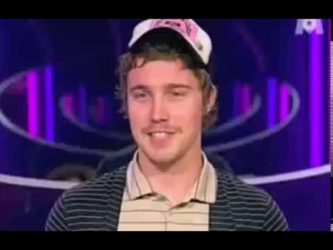 Julien Doré - Casting (Nouvelle Star 2007)