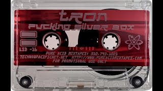 DJ Tron - Fucking Silver Box (Side B)