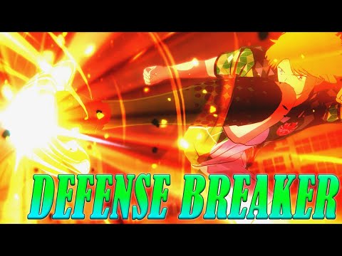 Kluivoort Break The Defense | Captain Tsubasa: Rise Of New Champions