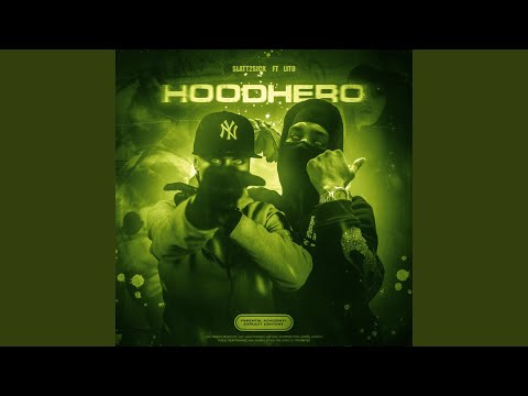 HOODHERO (feat. Lito)