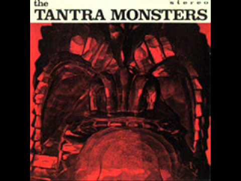 The Tantra Monsters - Curse Of Boto