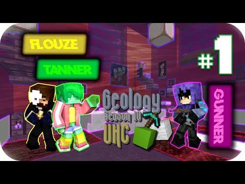 Geology UHC - S10 Ep1 - Troubles of the Technical Kind