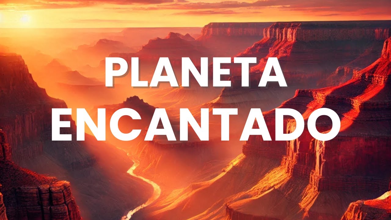 PLANETA ENCANTADO | DESTINOS SURREAIS PARA VIAJAR E CONHECER