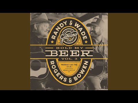 We Aint The Only Ones - Randy Rogers