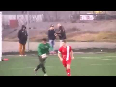 Ektorp Talent FC vs IK Tigris