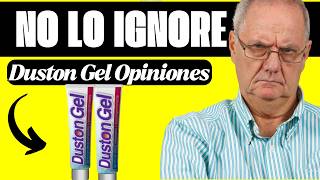 ???? Duston Gel opiniões - Duston Gel Funciona?  es seguro comprar Duston Gel - Precio site oficial