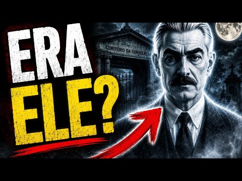 👻 MONTEIRO LOBATO?