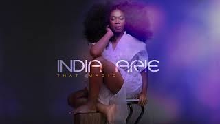 India Arie - That Magic - audio.
