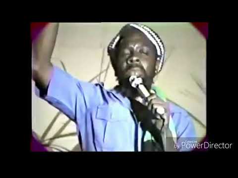 BLACK STALIN ~ CARIBBEAN MAN {CARIBBEAN UNITY}🇹🇹🇯🇲🇧🇧🇦🇬🇬🇩🇬🇾🇭🇹🇱🇨🇵🇦🇵🇷🇻🇨🇧🇸