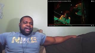 queen in the lap of the gods live at rainbow 1974 Reaction