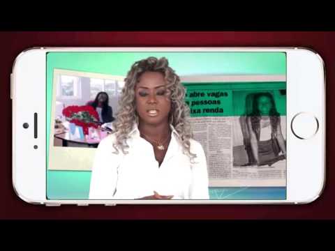 BBB16 - Conheça mais a Advogada da casa.