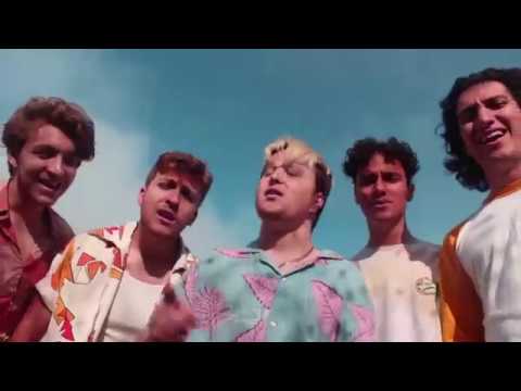 Let The Days Go - The Grinns