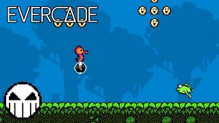 Bubble Seahorse Adventures (Indie Heroes Collection 3) Gameplay