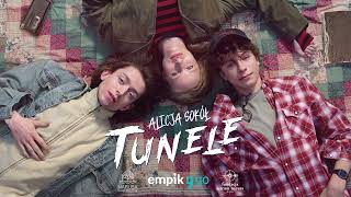 "Tunele"  - odc. 1 | Antonina Zatoń, Jan Scardina, Bruno Błach-Baar | Empik Go O