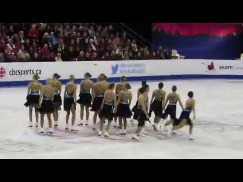 2015 WSSC Sweden1 SP