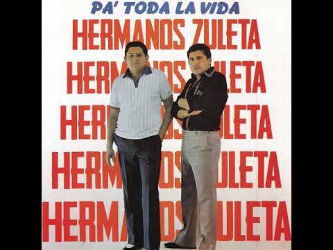 Costumbres Perdidas - Los Hermanos Zuleta