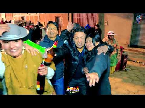 AMERICA BRASS- 2025 (Show Completo) PODEROSA MORENADA  LIBERTAD 72