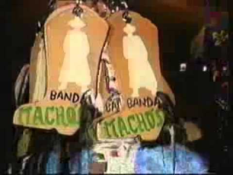 Banda Machos - Tu abandono