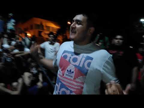 COKI vs SKAI vs DICK MC - 8vos Casanova Freestyle - Fecha 1 Torneo 2021 (18/02)