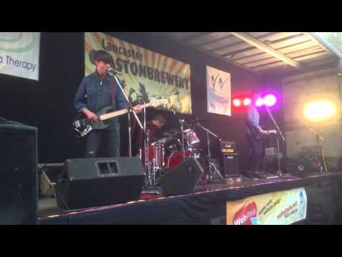 Velocets Glastonbrewery