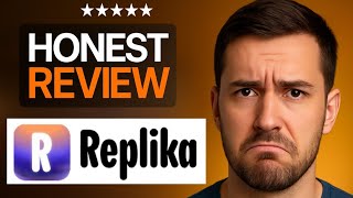 Replika AI Review 2025 – Is It the Best Generative AI Software?