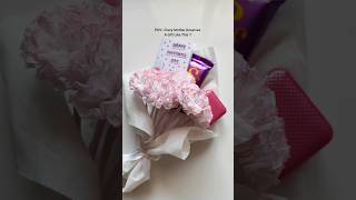 Download lagu Diy Mother's Day Gift Idea 🤍 || Diy Flower #shorts #diy #art #craft #mothersday #aesthetic mp3