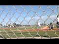Hector S Bat With Breakers Vs Palm Beach PAL