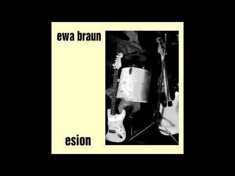 Ewa Braun - Esion (FULL ALBUM)