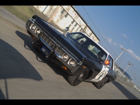 1972 Dodge Polara (CC-1822759) for sale in Schenectady, New York
