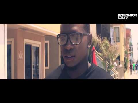 Gold1 feat Flo Rida &  Shun Ward -  Dance For Life (Official Video)