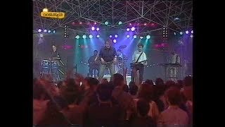 Simply Red &quot;Jericho&quot; (Tocata 30/04/1986)