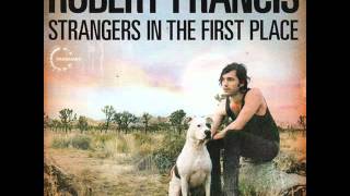 Robert Francis - Wild Thing