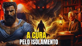 SUMA por 30 dias O confronto com o seu INCONSCIENTE que MUDARÁ tudo  Jung e o Estoicismo