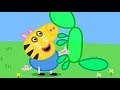 Peppa Pig English Full Episodes Compilation 76