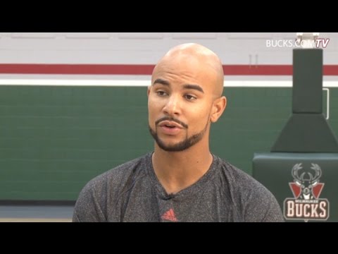 One on One with Jerryd Bayless