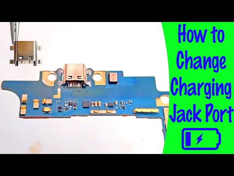 Mobile phone repairing complete course Learn full android smart phone repairing in Urdu Hindi Tut 1