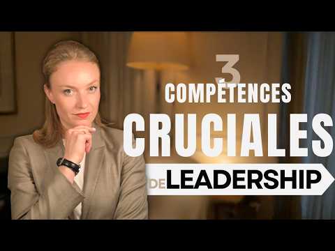 Parlez comme un Leader : 3 Techniques pour inspirer confiance et respect