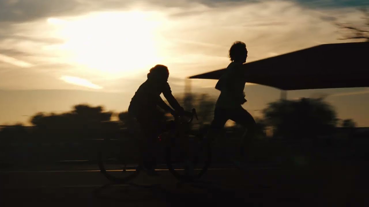 Morgan's Announcement