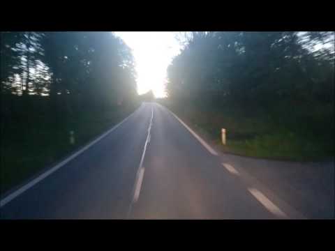 Přejezd Kocbeře-Trutnov