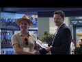 Cruise Ship Interiors Design Expo Americas