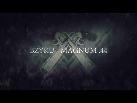 Bzyku - Magnum .44 [ASEJEBNEMIXTAPE 2015]