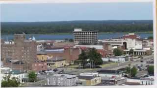 preview picture of video 'Paducah View (episode 30) - Downtown Programs'