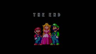 Big Finale - Let's Play Super Mario World Bonus Part 5