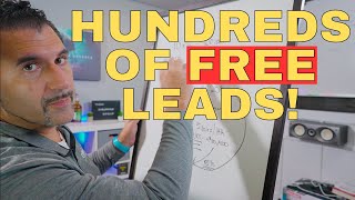 How Much Can You Make With Insurance LEADS!