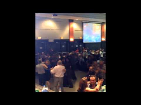 HELDER BAPTISTA  EM TORONTO 14 11 2014