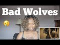 Bad Wolves- Zombie REACTION Bad Wolves- Zombie REACTION