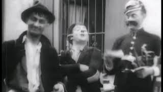 Die lustigen Vagabunden (1912) - Karl Valentin