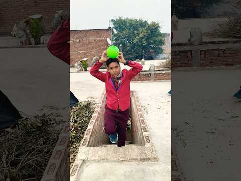 Isko aaram aaram se upar Le Jana girana ...@bhavyadancerss2194